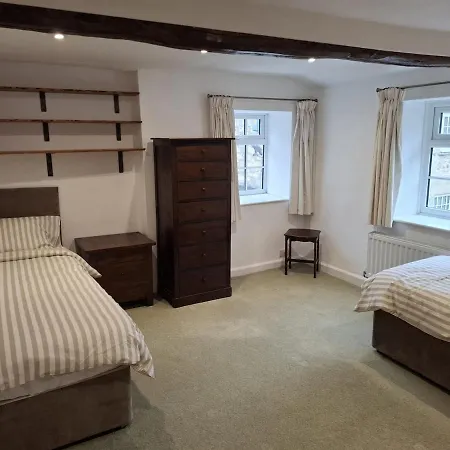 Dom wakacyjny Stable Cottage, College Lane, Hg4 4he Masham