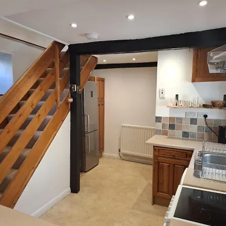 Dom wakacyjny Stable Cottage, College Lane, Hg4 4he Masham