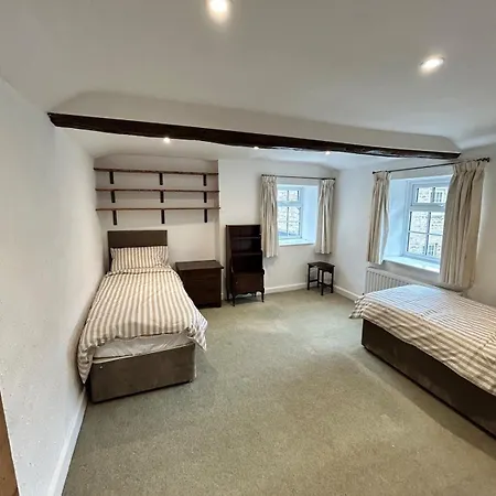 Stable Cottage, College Lane, Hg4 4he Dom wakacyjny *