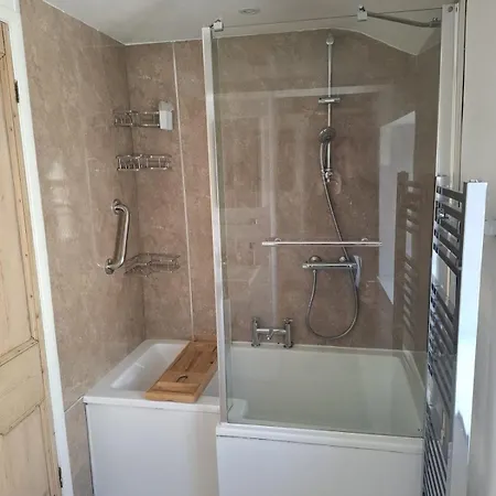 Dom wakacyjny Stable Cottage, College Lane, Hg4 4he