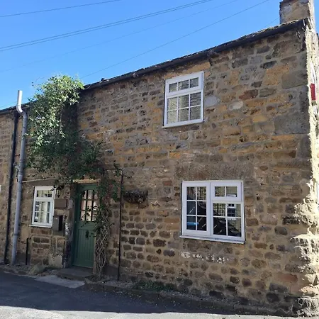 Stable Cottage, College Lane, Hg4 4he Masham