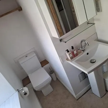 Dom wakacyjny Stable Cottage, College Lane, Hg4 4he *