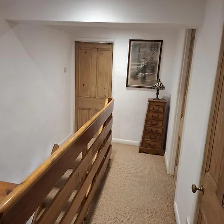 Stable Cottage, College Lane, Hg4 4he Dom wakacyjny Masham